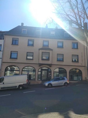 4 Zimmer Wohnung mit Terrasse in Pirmasens Stadtmitte