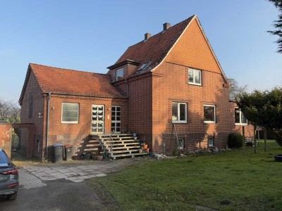 Einfamilienhaus in ruhiger Lage in Bad Münder/Eimbeckhausen