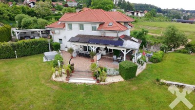 Investition in die Zukunft! Wohnhaus Nähe Gleisdorf auf Zeitrente von 20 Jahren!