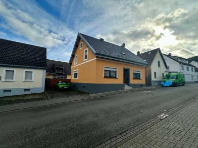 Ehemaliger Bauernhof mit Potential und Charakter