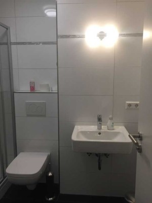 Stilvolle 1-Zimmer-Wohnung mit Balkon und Top-Anbindung in Karlsruhe