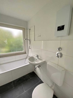 Gemütliche 2-Raumwohnung mit Balkon