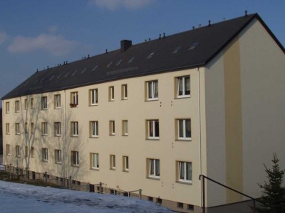 2-Raumwohnung