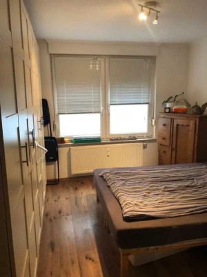 Moderne 3-Zimmer Eigentumswohnung mit Garten, Einbauküche in Köln-Ehrenfeld