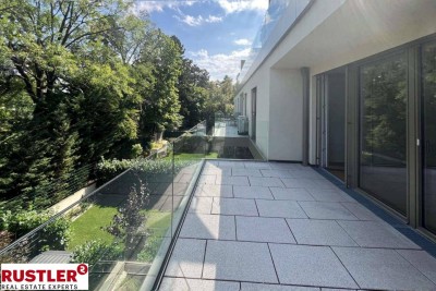 Wohnen in Wien und dennoch im Grünen? Diese 3-Zimmerwohnung mit Balkon wartet auf Sie