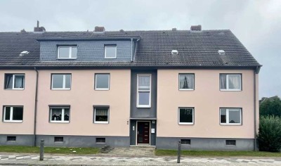 Charmante 3-Zimmer-Wohnung in Wilhelmshaven – Gemütliches Zuhause mit Tageslichtbad