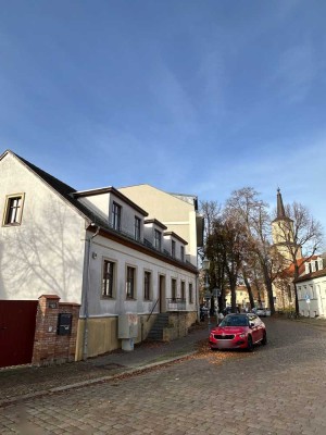 Familientraum in Teltow - traumhafte 5-Zimmer Maisonette Wohnung