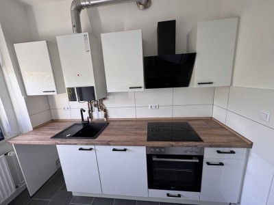 Helle 3-Zimmer Wohnung mit Balkon im 3. OG in Hannover-Limmer