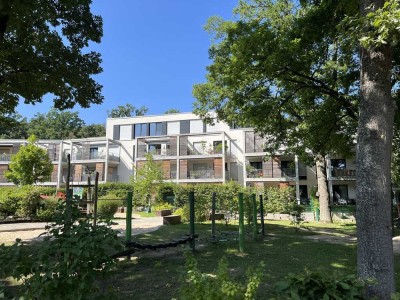 2,5 Zimmer voll möbliert Zirndorf Alte Veste