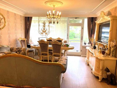 Leben zwischen Rhein und Flair – stilvolle Wohnung in Köln-Rodenkirchen!