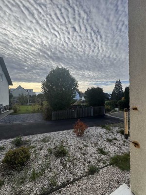 Erstbezug nach Sanierung: attraktive 2-Zimmer-Wohnung mit Balkon in Lohmar