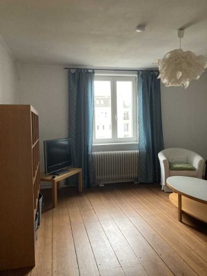 Charmantes 1,5-Zi.-Apartment mit EBK in Berlin-Friedenau