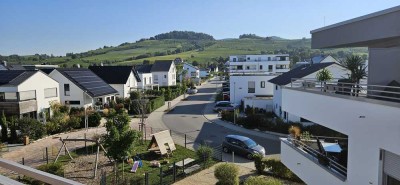 Exklusives Penthouse mit traumhaften Weinbergblick!