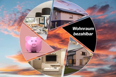 Gemeinsam glücklich im eigenen Heim
