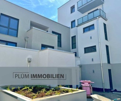 NEUBAU ** Terrassen-Traum... Erstbezug 3 Zi.-Whg. im Herzen von Dachau * zeitlos & modern *