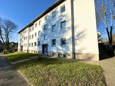 Charmante 3,5-Zimmer-Wohnung mit Balkon - Ihr neues Zuhause in Witten!