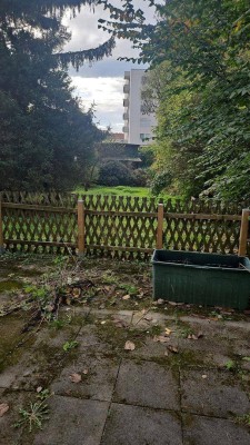 1 zimmer wohnung-Studenten Wohnung (Nachmieter gesucht)