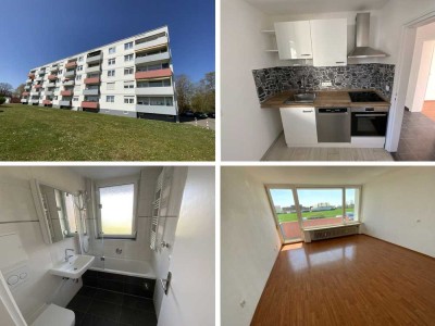 Attraktive 2-Zimmer-Wohnung in zentraler Lage