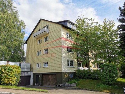 Sanierte 3,5-Zimmer Wohnung im Grauleshof