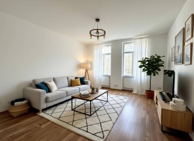 Cityapartment nahe U3 Schlachthausgasse - Charmanter Altbau in Ruhelage