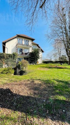 Im alten Ortskern von Erbenheim gelegen -provisionsfrei-