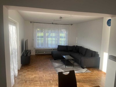 Anzeigenpause!!!  Helle 3-Zimmer-Erdgeschosswohnung mit EBK in Kassel