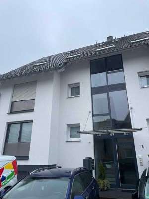 Moderne Maisonette Whg 2,5 ZKBB   ca  80 m2  in Elsen Bahnhof