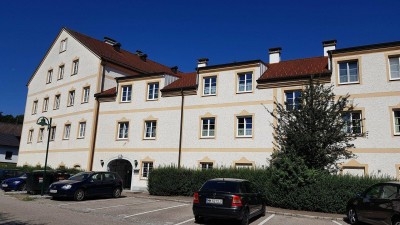 Gemütliche 2-Zimmer-Wohnung in ruhiger Wohnlage in Obernberg