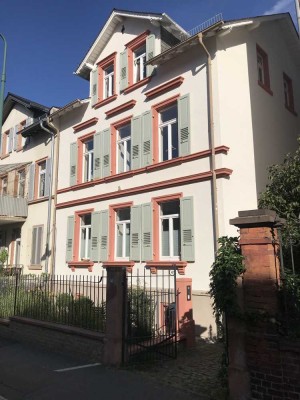 Martinsviertel | 2 ZI, Wohnküche, Balkon, Garten | v. privat