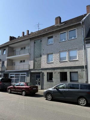 vermietete Dachgeschosswohnung in Mönchengladbach Neuwerk zu verkaufen!