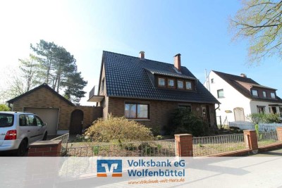 Zentral leben und wohnen