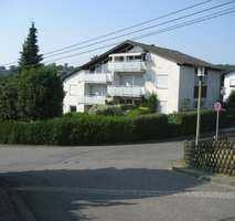 Singlewohnung 2 Zimmer Küchenzeile Duschbad Balkon