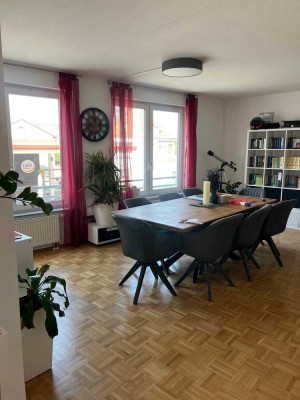 Modern wohnen in Mainz-Finthen – 3 Zimmer mit Wohlfühlfaktor