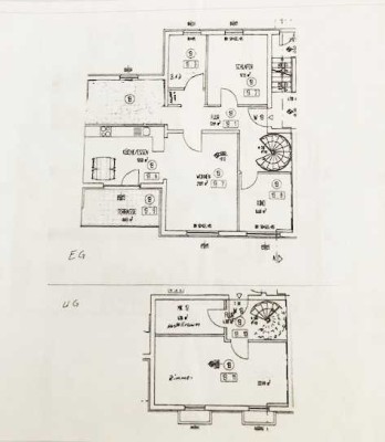 Offene Besichtigung am 24.08.25, 15.00 Uhr - 5-Zimmer-Mais.-Whg.