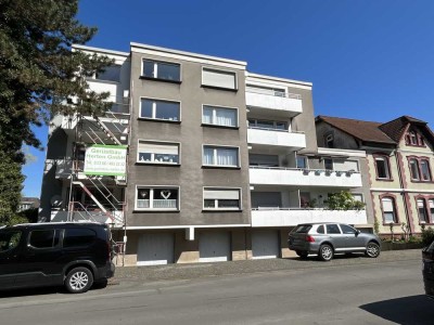 Renovierte 3,5 Zimmer Wohnung mit Balkon in Herne zu vermieten!
