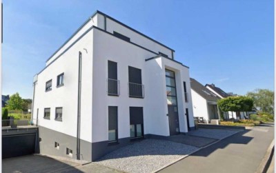 Stilvolle und moderne Wohnung mit Garten, Terrasse und Top-Ausstattung