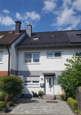 Lohmar-Ort - Gepflegtes Reihenhaus im RSB Gebiet