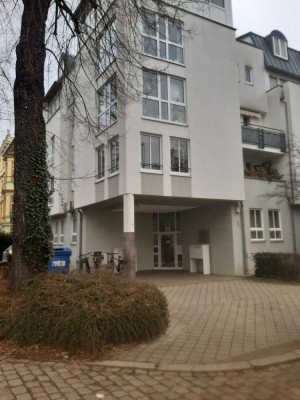 Attraktive und neuwertige 3-Zimmer-Wohnung mit EBK in Magdeburg