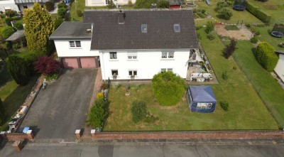 Charmantes 2-3 Familienhaus mit moderner Ausstattung & vielseitigem Nutzungspotenzial
