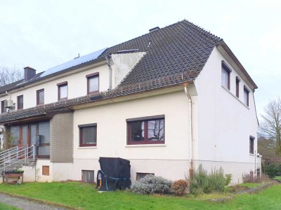 Moderne 2,5-Zimmer-Dachgeschosswohnung  in Bremen - Huchting