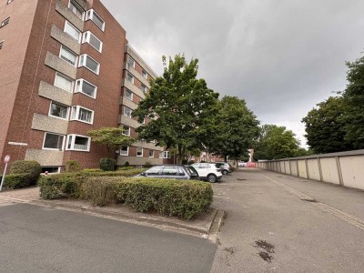 Gut vermietete Wohnung als Kapitalanlage