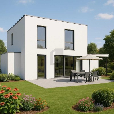 MODERN, NACHHALTIG UND FAMILIENFREUNDLICH