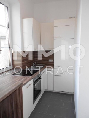 Gemütliche Garconniere in der Volksfeststraße 34 ,Top 8, Am Südbahnhofmarkt