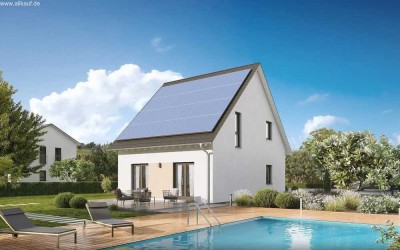 Entdecken Sie das Home 3 - Ihr individuelles Traumhaus!