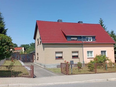 Einfamilienhaus mit viel Ausbaureserve in einer beliebten Siedlung