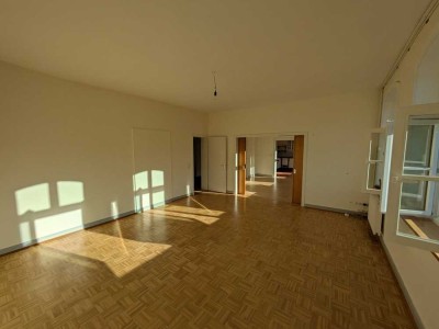 Großzügige Maisonettewohnung mit 6 Zimmern in Witzenhausen OT
