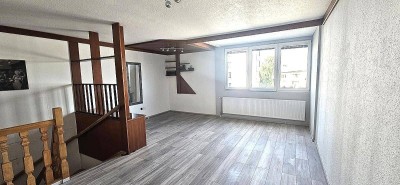 EIGENTUMSWOHNUNG ENNSLEITE STEYR !!
