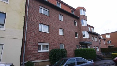 Schöne 2-Zimmer-Wohnung mit großem Balkon in Stolberg (Rhld.)