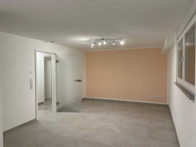 Charmante kleine Wohnung für Sparfüchse