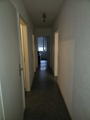 Schöne 3,5-Zimmer-Wohnung in 73066, Uhingen.